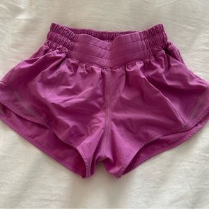 Hotty Hot Low Rise Lined Short 2.5”